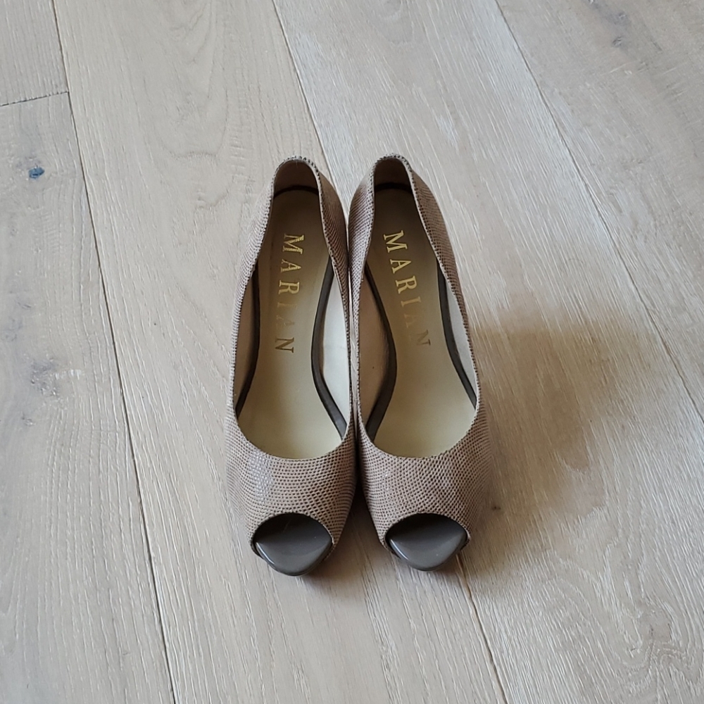High heel shoes - Picture 4 of 11